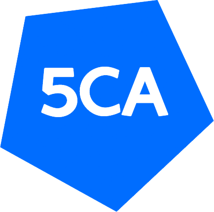 5CA client logo