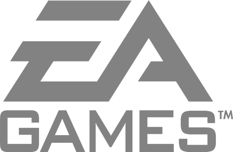 EA Games client logo