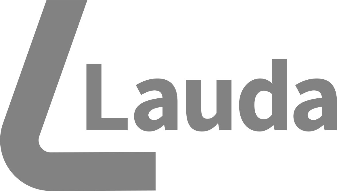 Lauda client logo