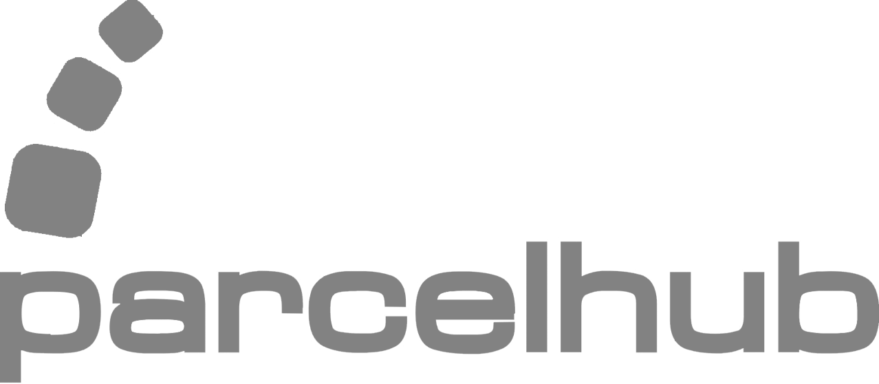 parcelhub client logo