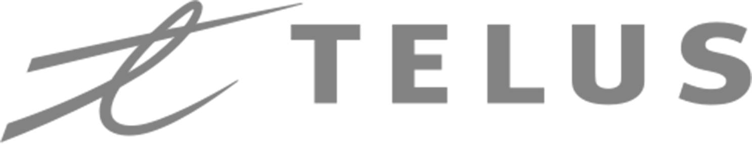 telus client logo